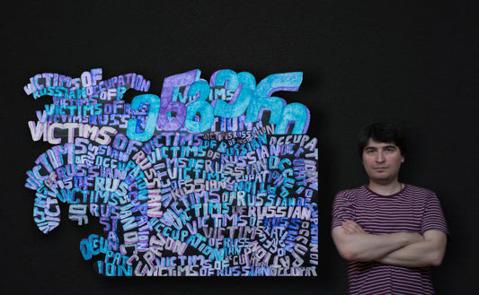 Enguri - Victims of Russian occupation I George Gagoshidze