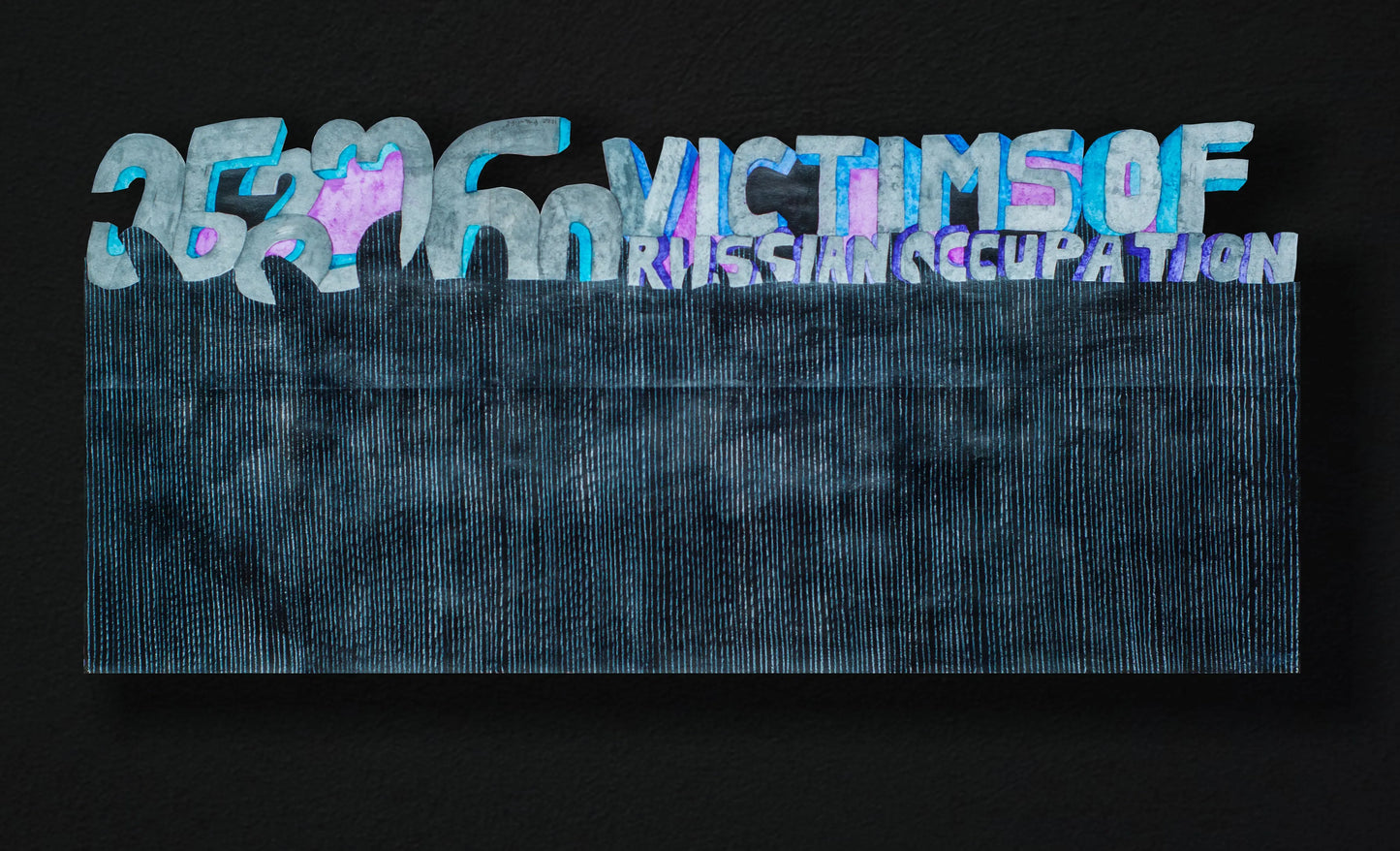 Enguri - Victims of Russian occupation III George Gagoshidze