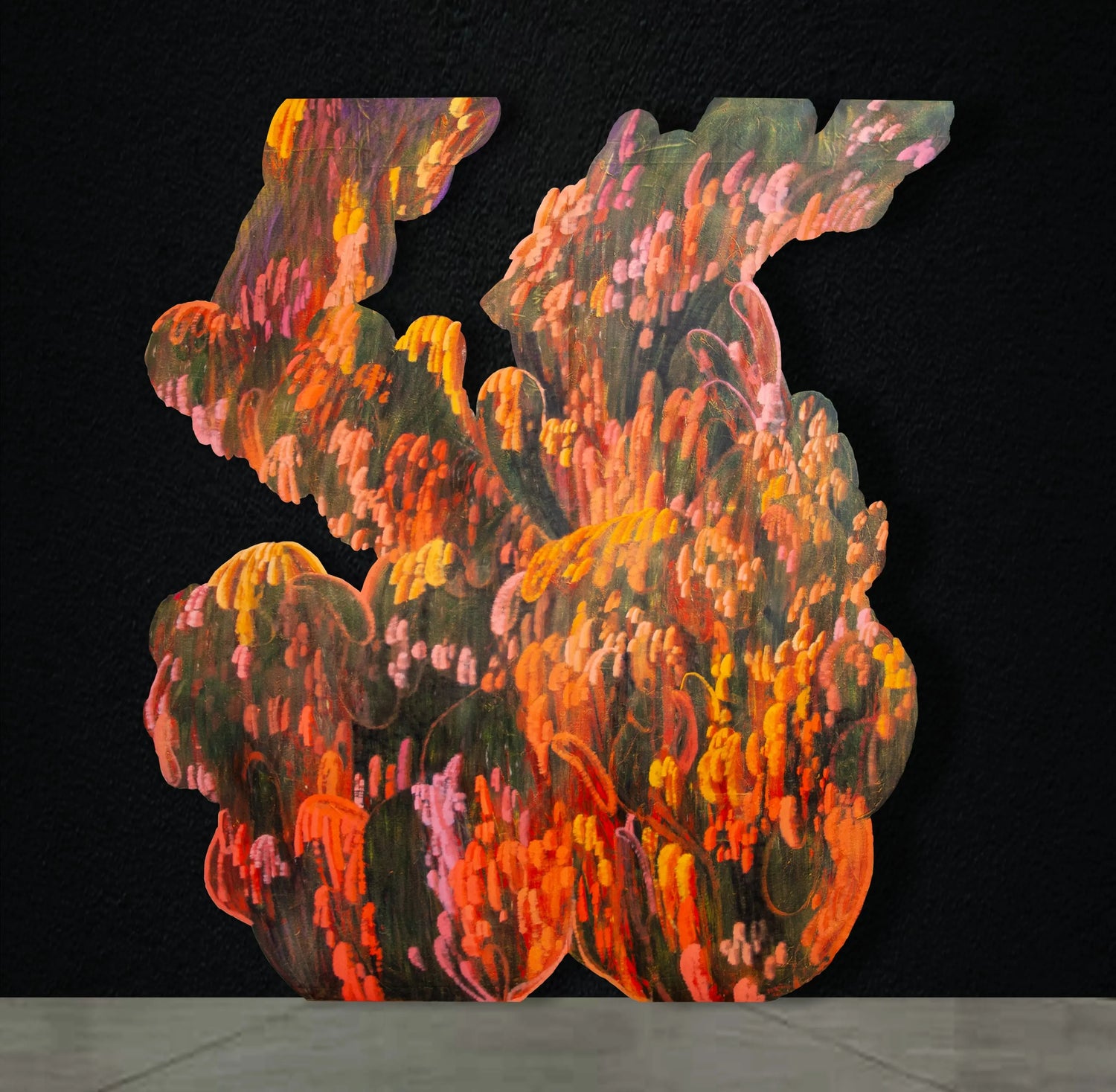 2019-2021 George Gagoshidze