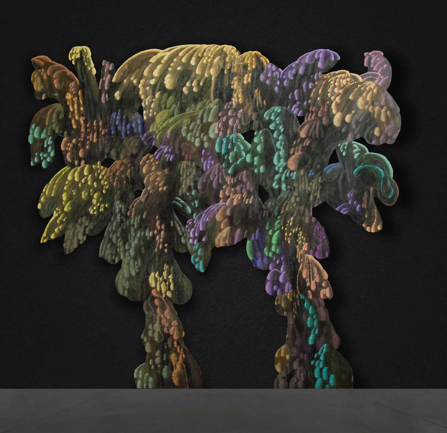 Plywood George Gagoshidze