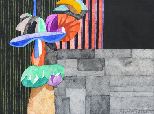 2025-4 George Gagoshidze