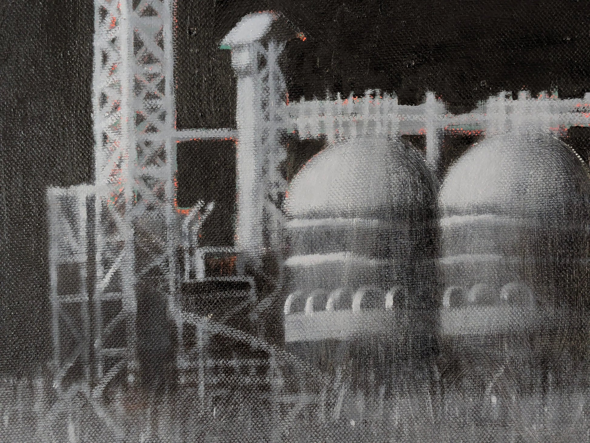 Captivity George Gagoshidze