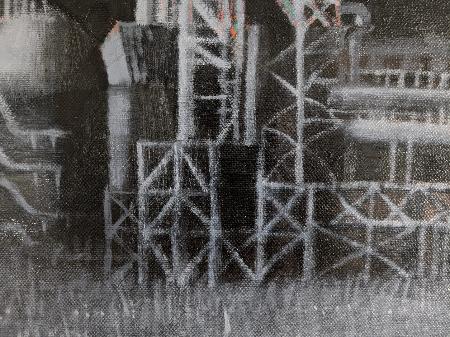 Captivity George Gagoshidze