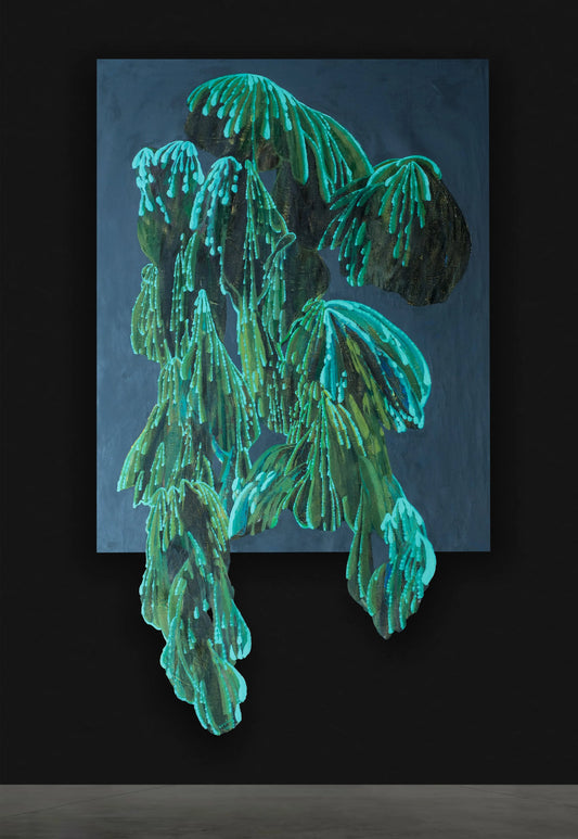 No Title 4 George Gagoshidze Art