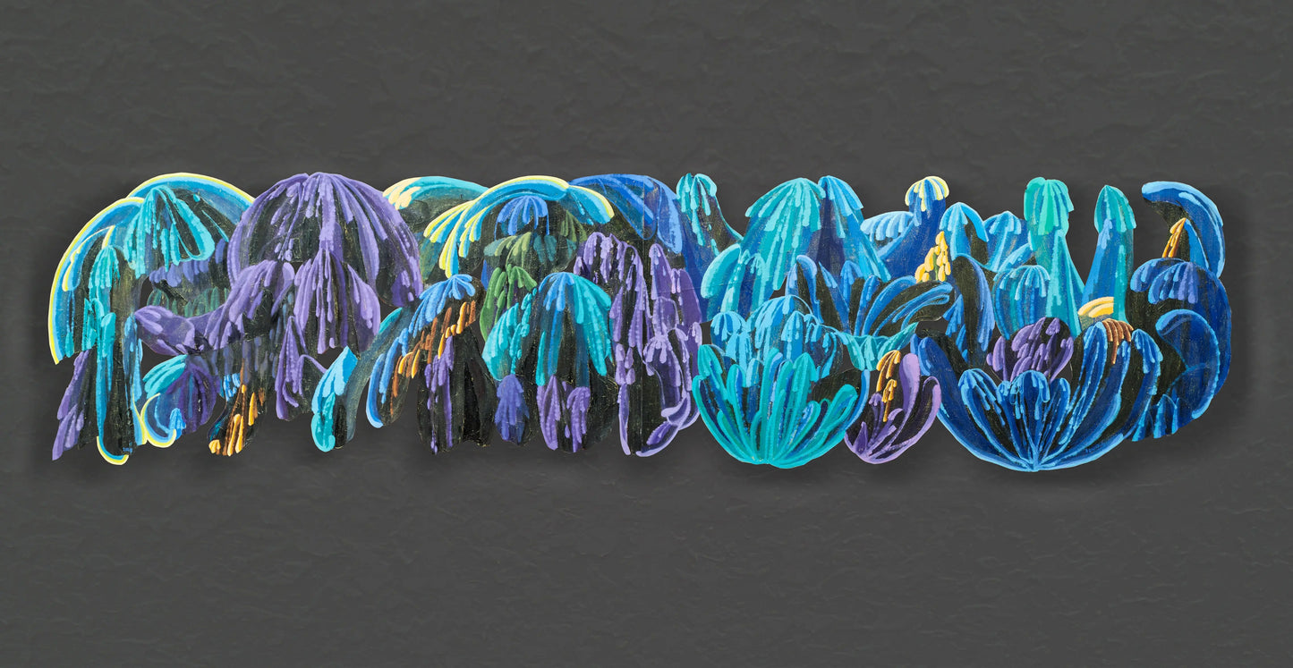 No Title 5 George Gagoshidze