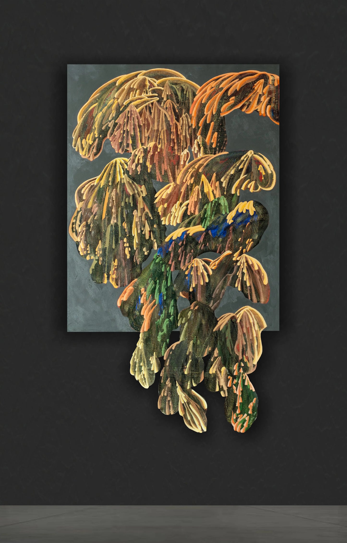 No Title 1 George Gagoshidze