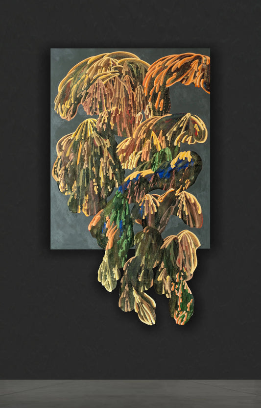 No Title 1 George Gagoshidze