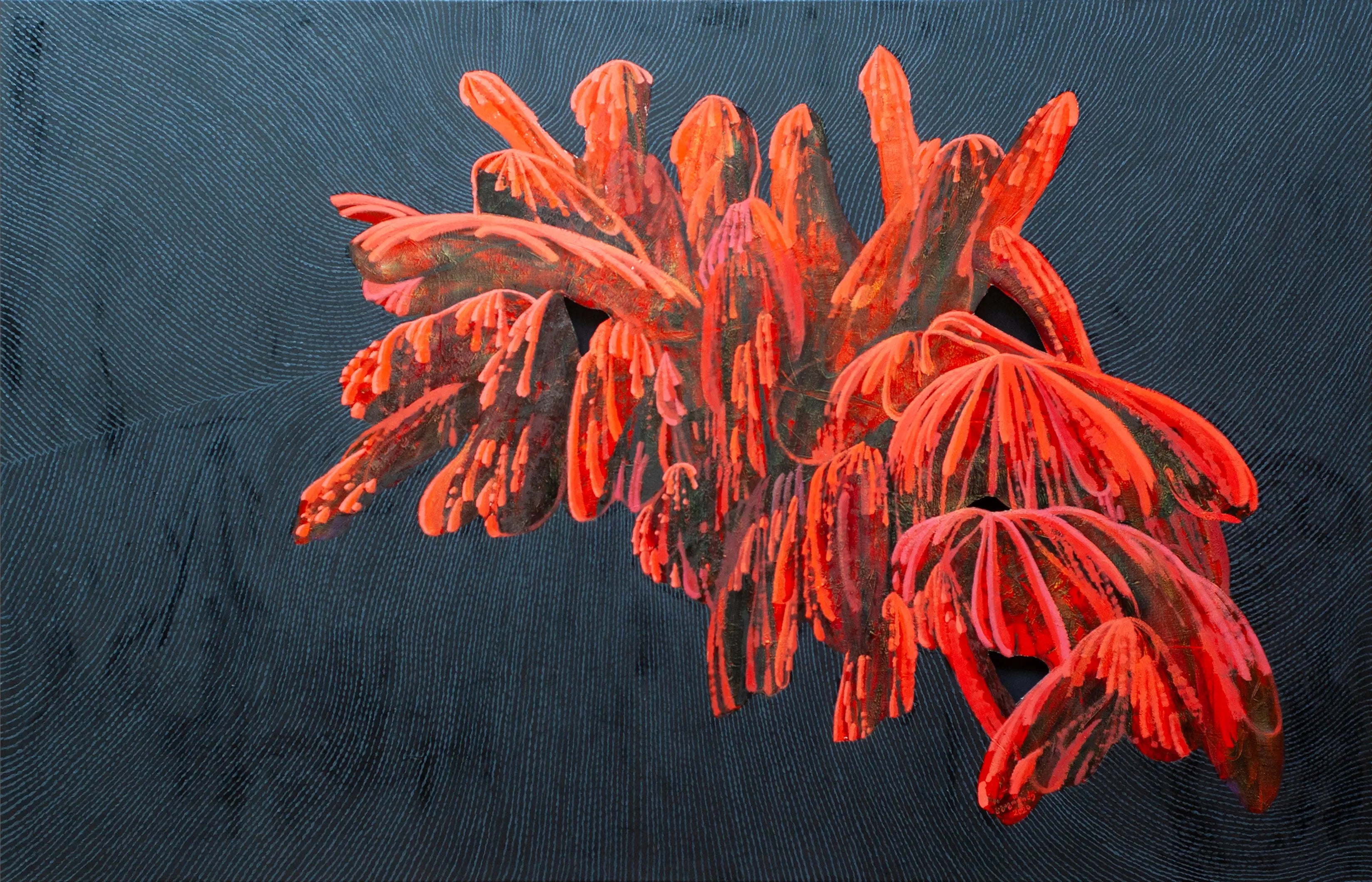 "Untitled" George Gagoshidze