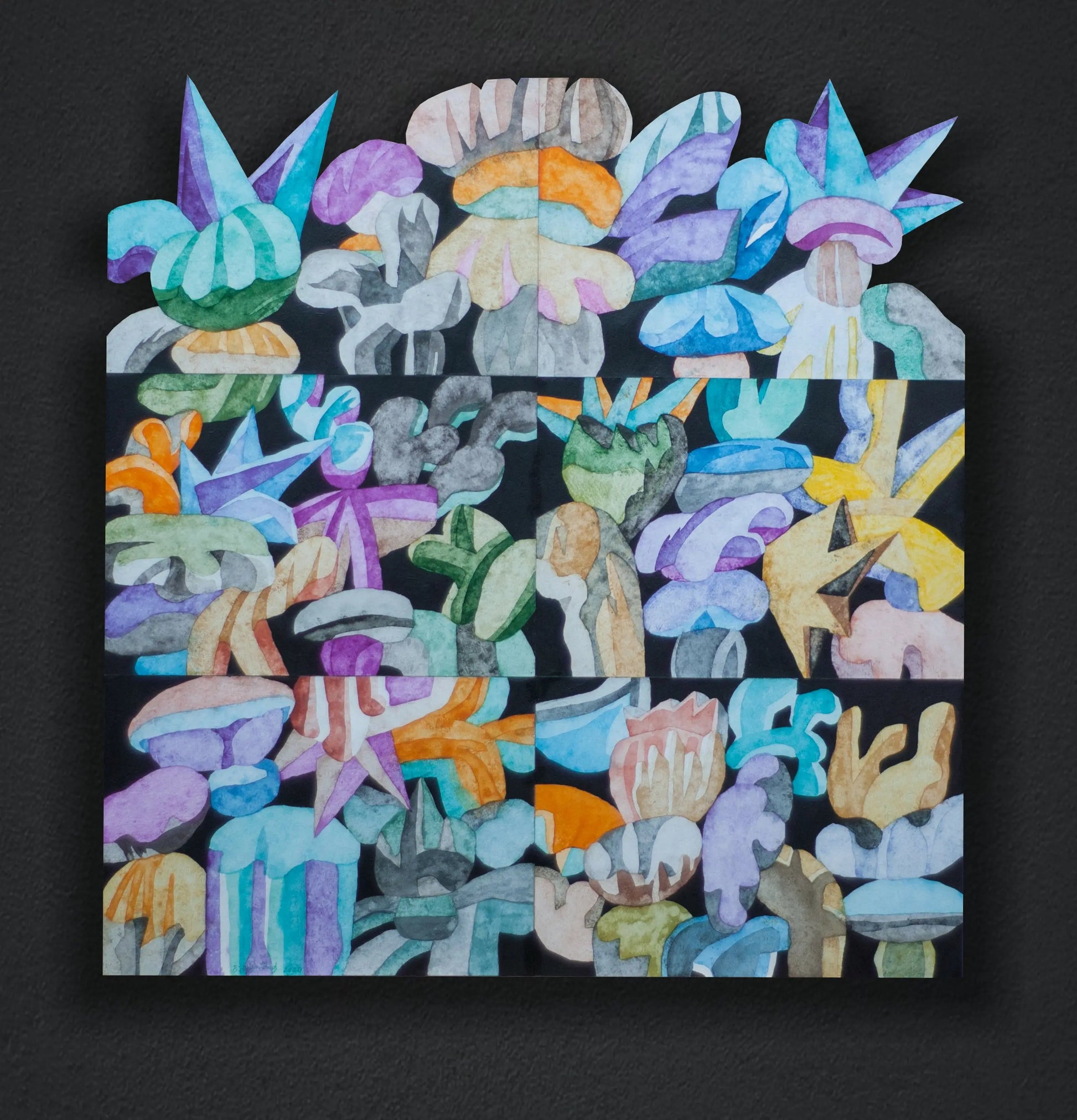 No Title 18 George Gagoshidze