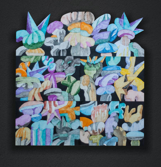 No Title 18 George Gagoshidze