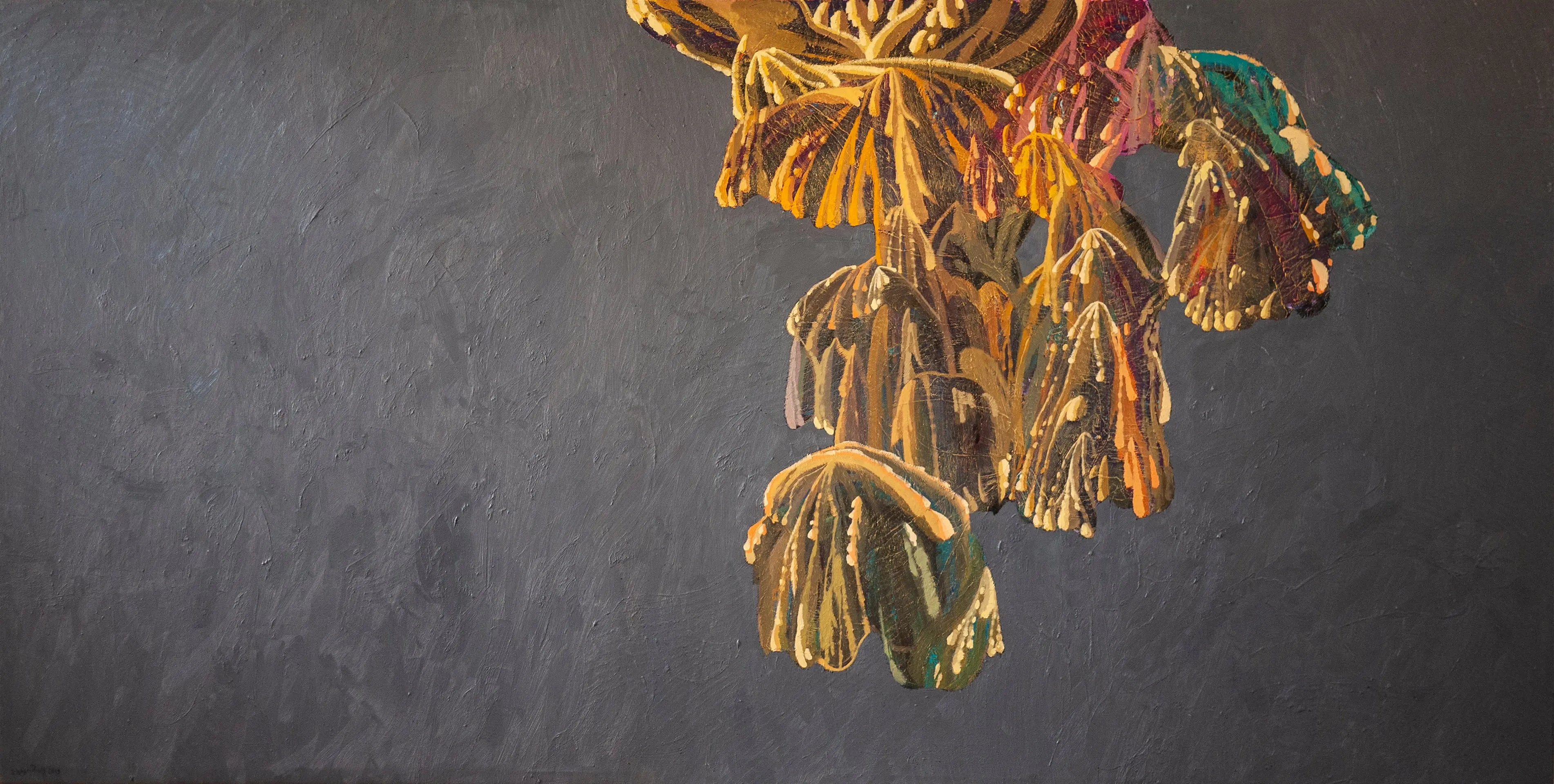 No Title 25 George Gagoshidze