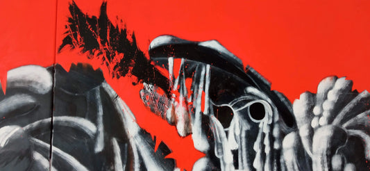 Heroism George Gagoshidze