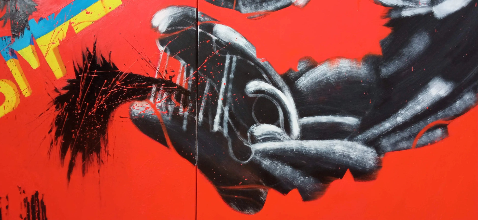 Heroism George Gagoshidze