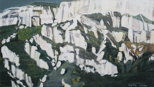 Shiomghvime George Gagoshidze
