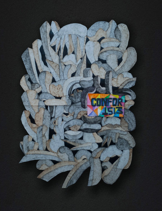 Conformist George Gagoshidze