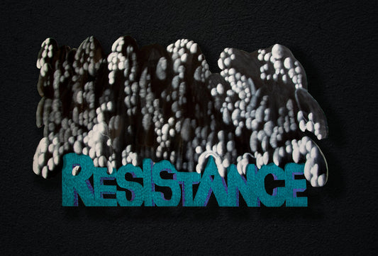 Resistance 1 George Gagoshidze