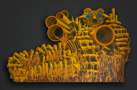 Those to whom we owe our freedom II George Gagoshidze